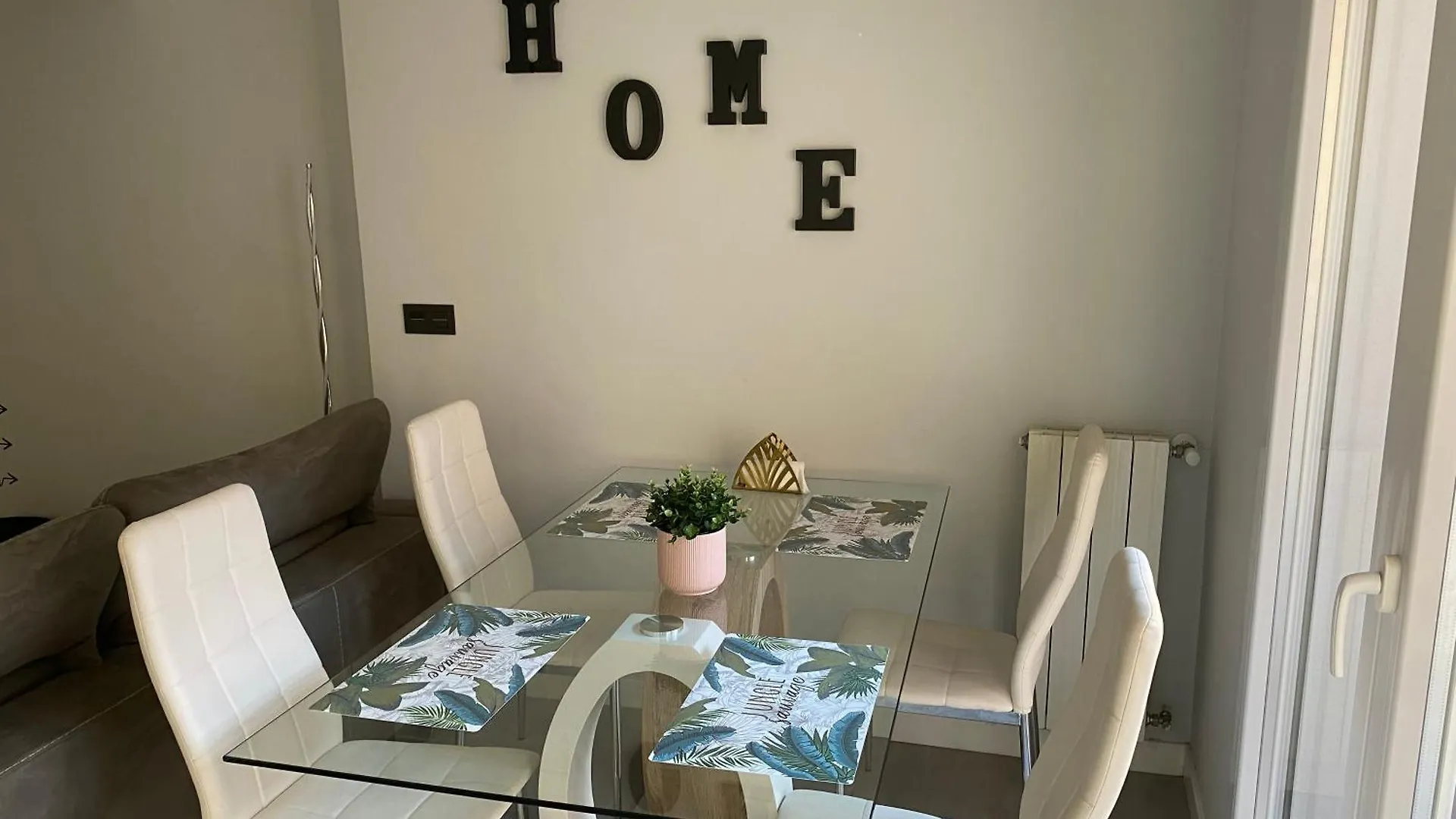 Piso Deluxe Centro Cerca Del Bec Apartment Barakaldo Spain