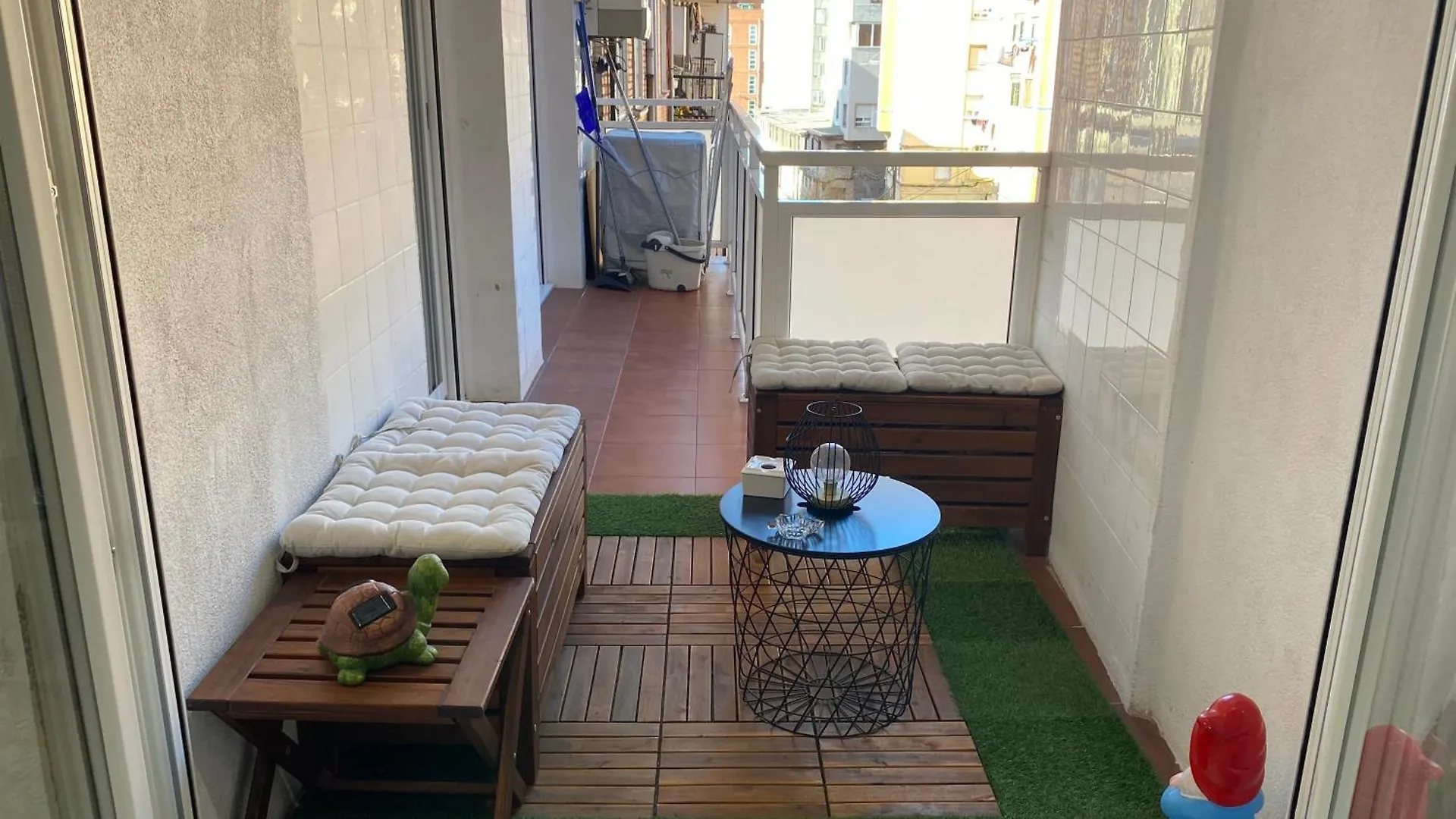 Piso Deluxe Centro Cerca Del Bec Apartment Barakaldo