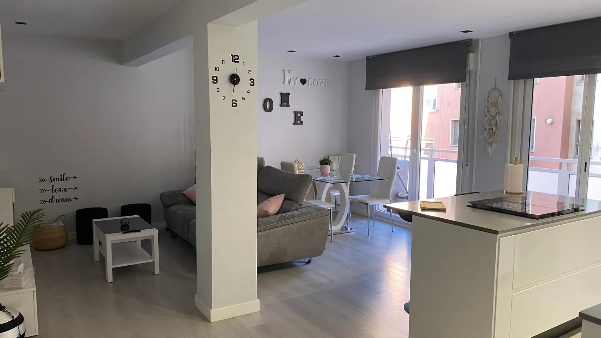 Piso Deluxe Centro Cerca Del Bec Apartment Barakaldo Spain