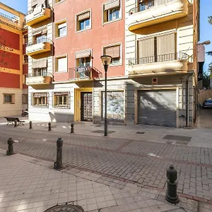 Aire Acondicionado En Toda La Casa Y Parking Incluido Granada